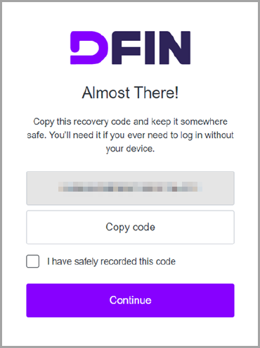 Auth0 recovery code.png